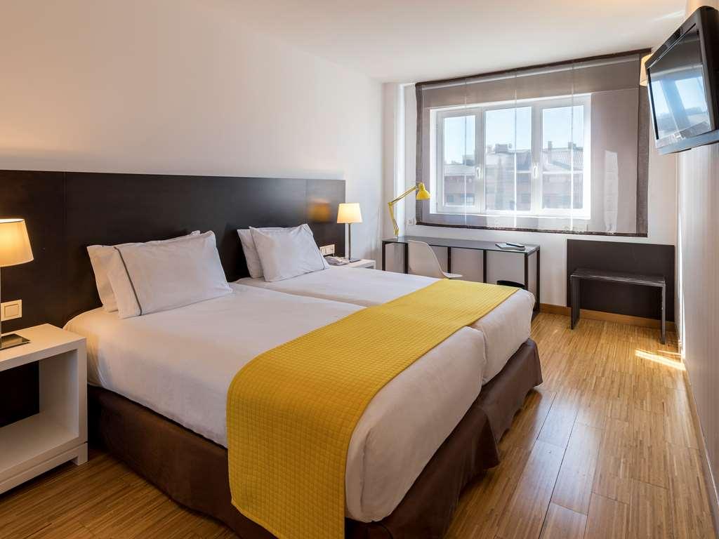 Rafaelhoteles Atocha Μαδρίτη Δωμάτιο φωτογραφία