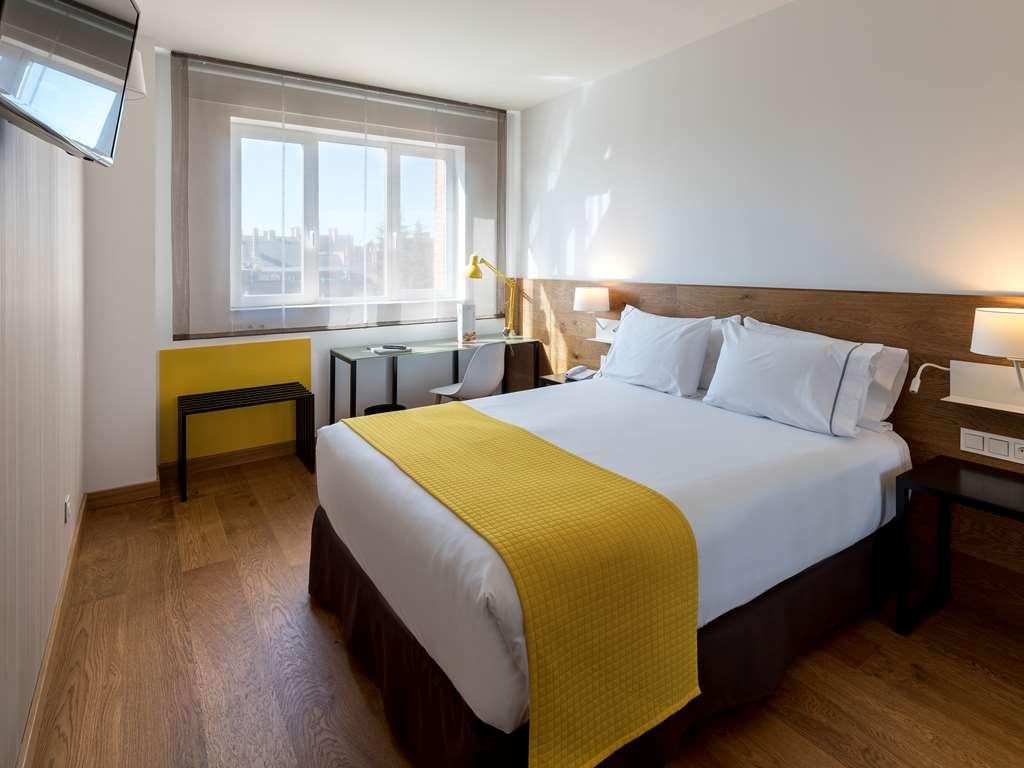 Rafaelhoteles Atocha Μαδρίτη Δωμάτιο φωτογραφία