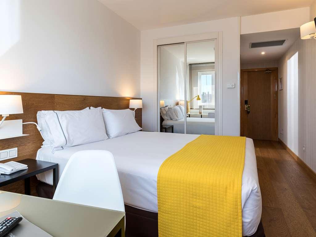 Rafaelhoteles Atocha Μαδρίτη Δωμάτιο φωτογραφία