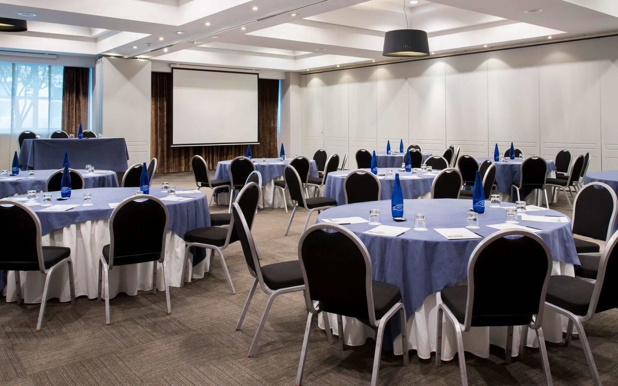 Rafaelhoteles Atocha Μαδρίτη Εξωτερικό φωτογραφία