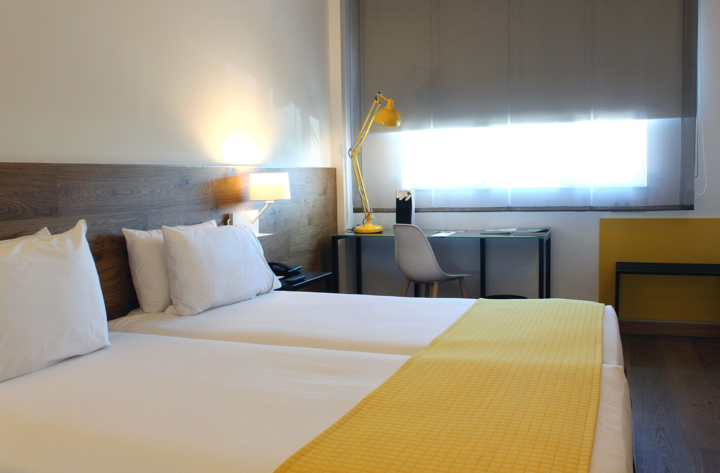 Rafaelhoteles Atocha Μαδρίτη Εξωτερικό φωτογραφία